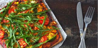 Llamamiento a empresas para Veganuary 2027 Veganuary-2027