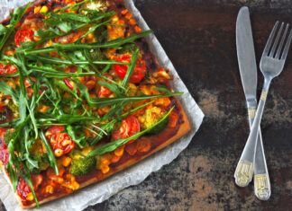 Llamamiento a empresas para Veganuary 2027 Veganuary-2027