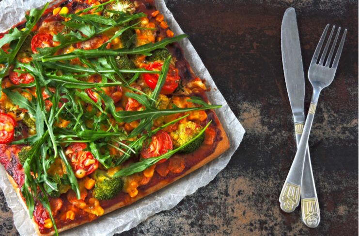 Llamamiento a empresas para Veganuary 2027 Veganuary-2027