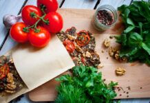 El Escaparate Vegano, Septiembre 2026 septiembre