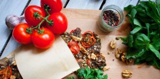 El Escaparate Vegano, Septiembre 2026 septiembre