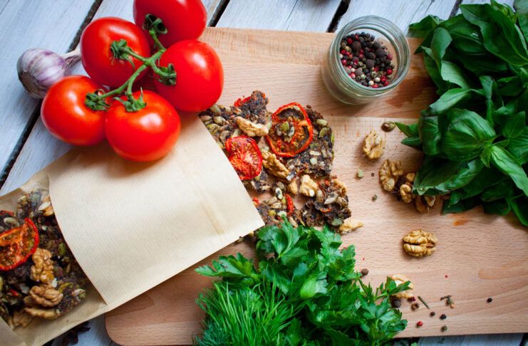 El Escaparate Vegano, Septiembre 2026 septiembre