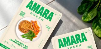 Frankfurt, bacon y Amara Green: las novedades de Zyrcular Foods para ampliar las opciones en la mesa Amara Green
