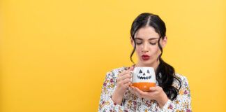 6 bebidas vegetales perfectas para el otoño