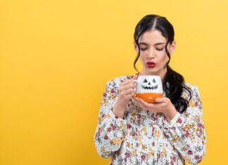6 bebidas vegetales perfectas para el otoño