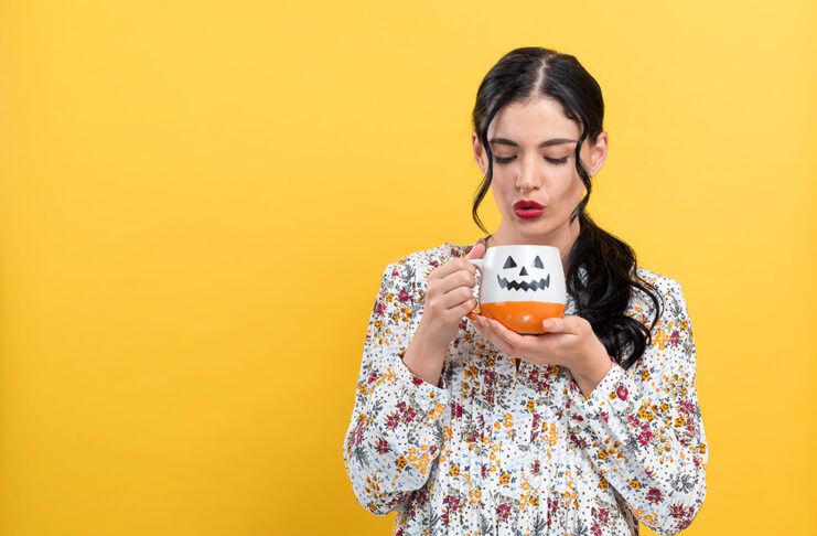 6 bebidas vegetales perfectas para el otoño