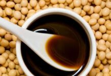 Cómo hacer una crema con lecitina de soja para regenerar la piel Lecitina en polvo