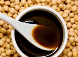 Cómo hacer una crema con lecitina de soja para regenerar la piel Lecitina en polvo