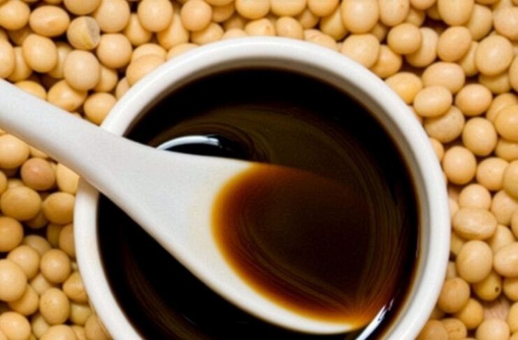 Cómo hacer una crema con lecitina de soja para regenerar la piel Lecitina en polvo