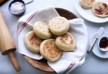 Receta: Pan de yogur sin horno pan de yogur