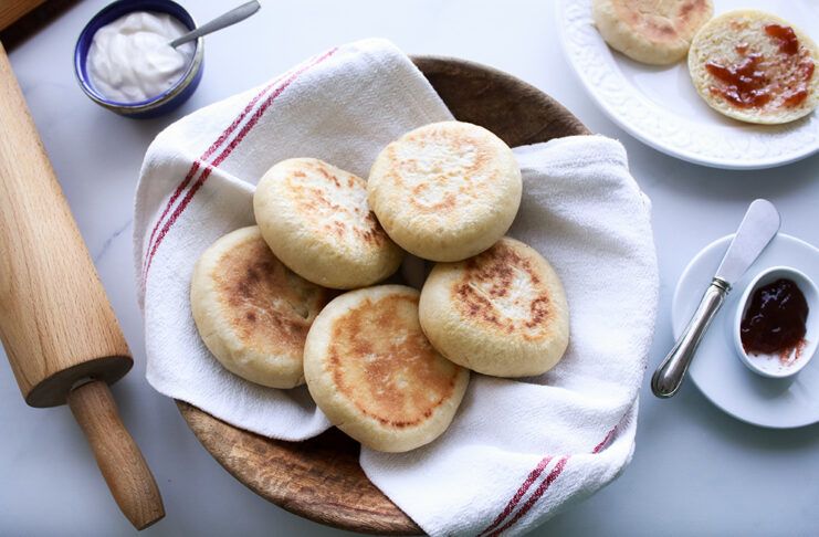Receta: Pan de yogur sin horno pan de yogur