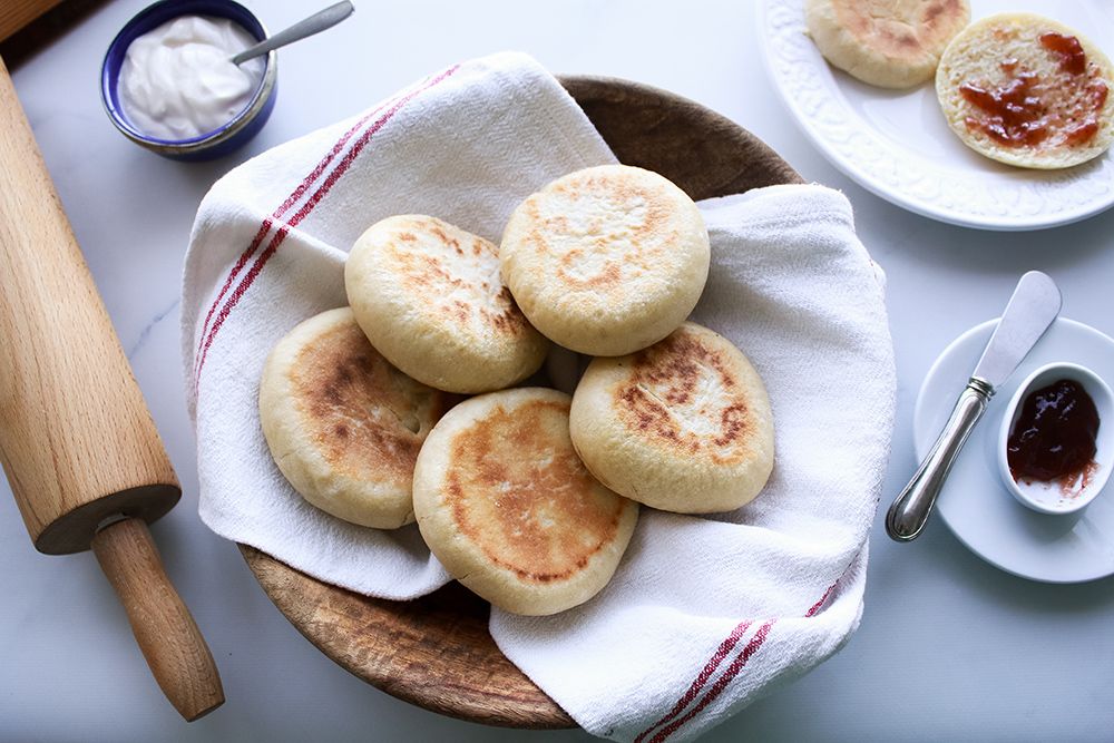 pan de yogur