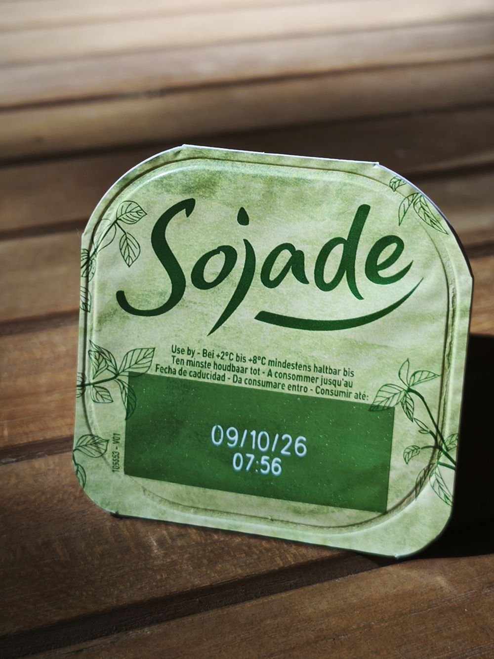 sojade