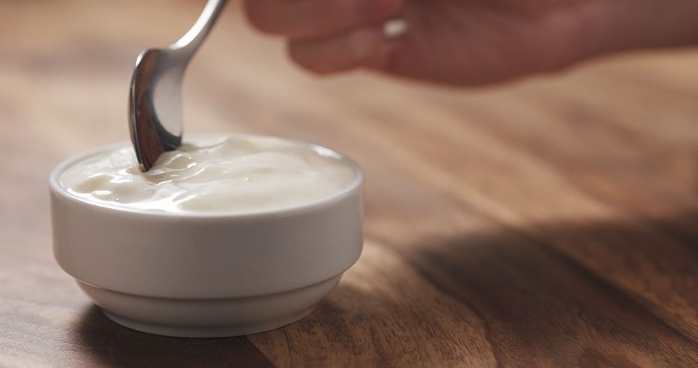 yogur