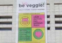 Be Veggie 2026: más de 30 actividades y 60 empresas expositoras Be-Veggie