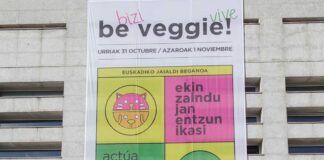 Be Veggie 2026: más de 30 actividades y 60 empresas expositoras Be-Veggie