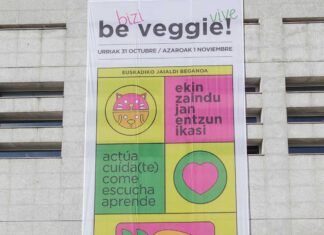 Be Veggie 2026: más de 30 actividades y 60 empresas expositoras Be-Veggie