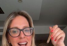 Marta del Marco (@martamdelmarco): una vida vegana, también en el «sí, quiero»