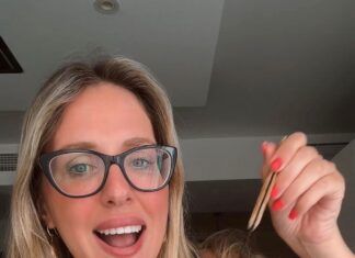 Marta del Marco (@martamdelmarco): una vida vegana, también en el «sí, quiero»