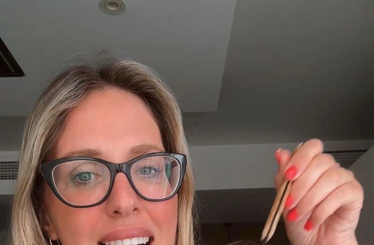 Marta del Marco (@martamdelmarco): una vida vegana, también en el «sí, quiero»