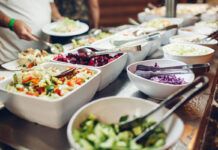 Sentencia judicial histórica a favor de los estudiantes veganos en Perú comedor-escolar-vegano